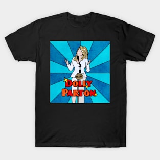 Dolly Parton T-Shirt